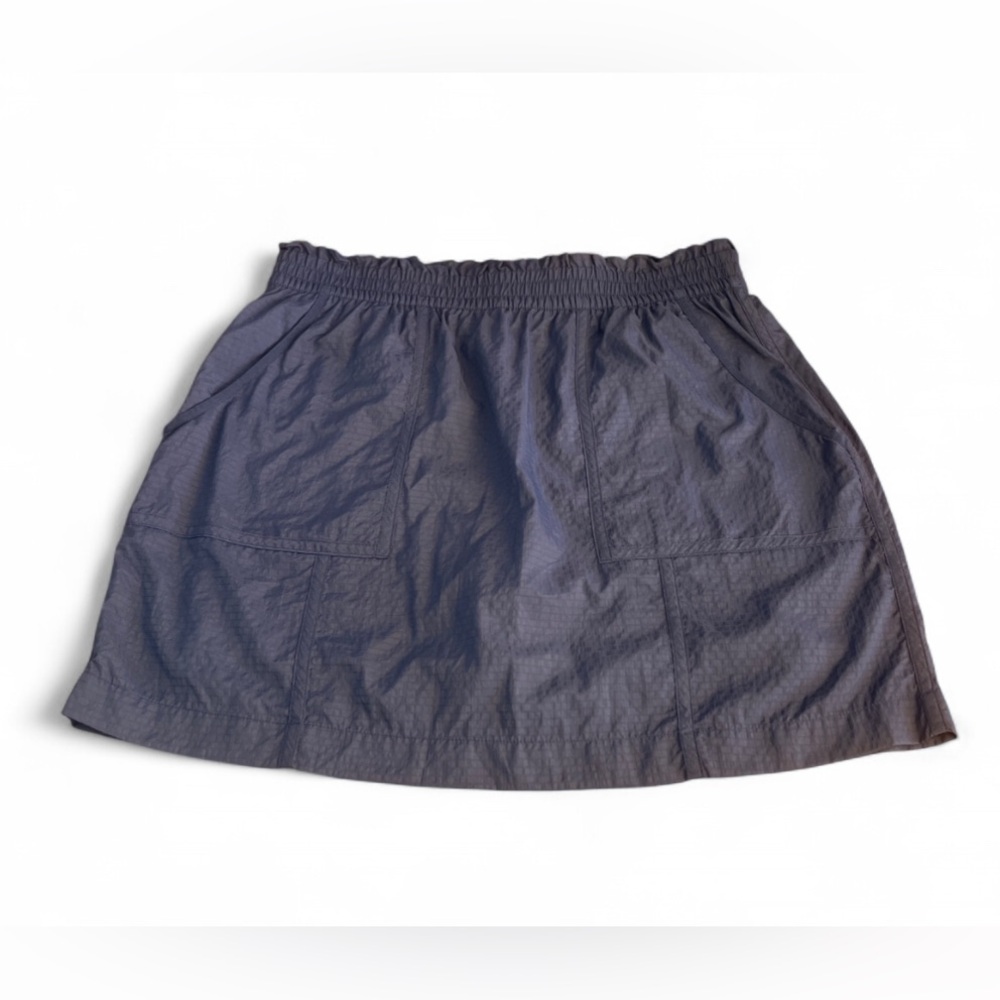 NWT‎ Lou & Grey Navy Skort